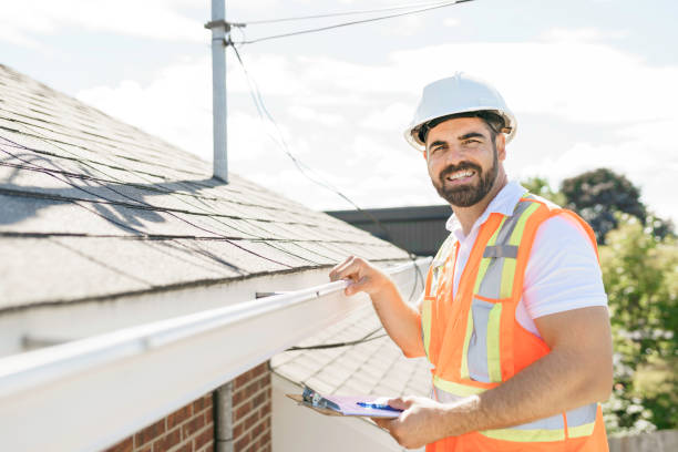 Residential Roof Replacement in Spinnerstown, PA