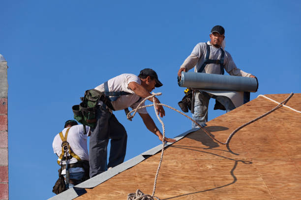 Best Emergency Roof Repair  in Spinnerstown, PA